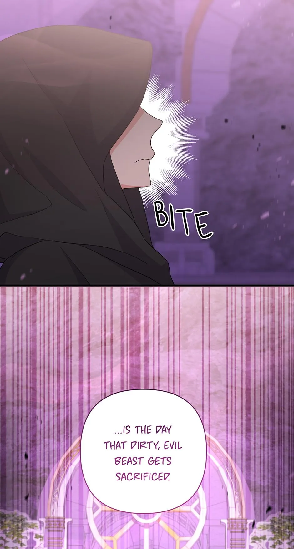 Lovers Beyond Dimension Chapter 22 268 c63d1f8ff2b1
