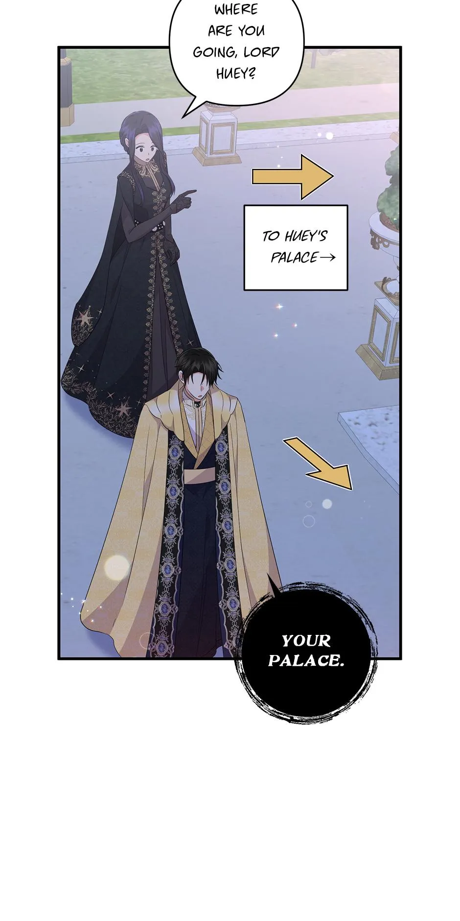Lovers Beyond Dimension Chapter 22 242 e9939db73f7a