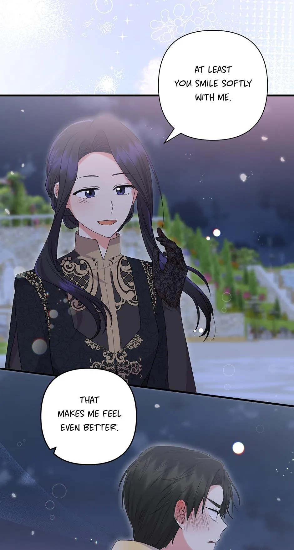 Lovers Beyond Dimension Chapter 22 264 ffaf5aa63e9f