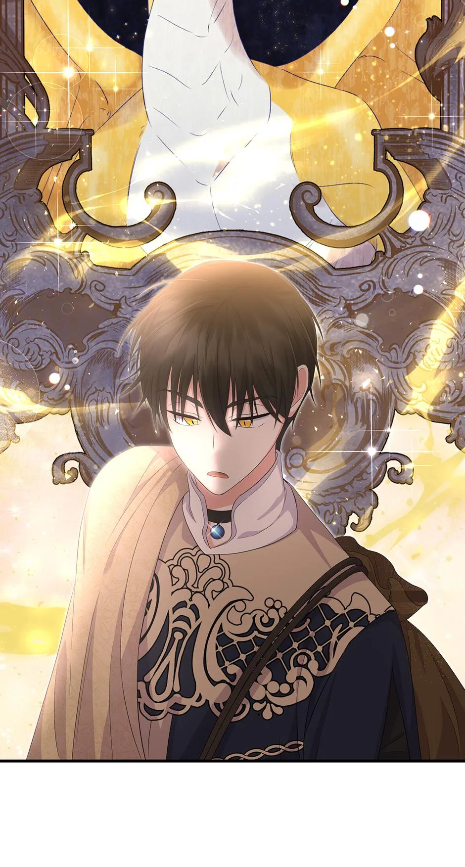 Lovers Beyond Dimension Chapter 23 271 018eceb83444