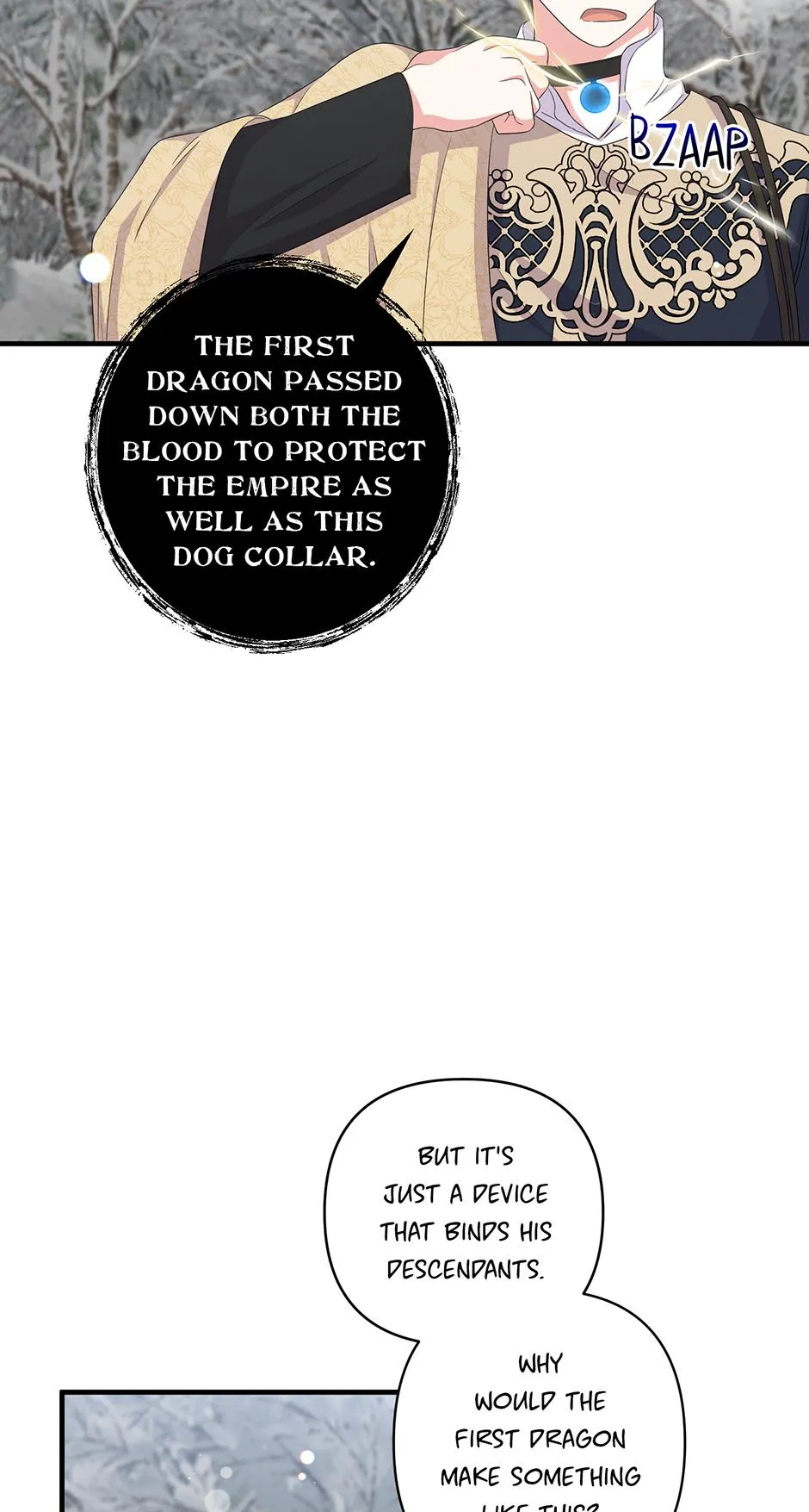 Lovers Beyond Dimension Chapter 23 274 0c917eeeecef