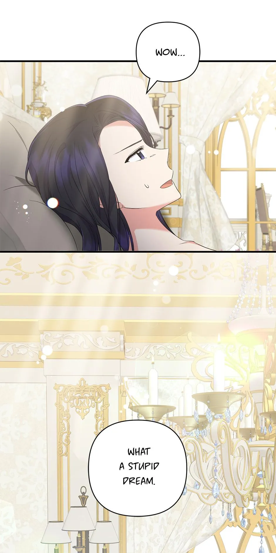 Lovers Beyond Dimension Chapter 23 224 0dc57022cb24