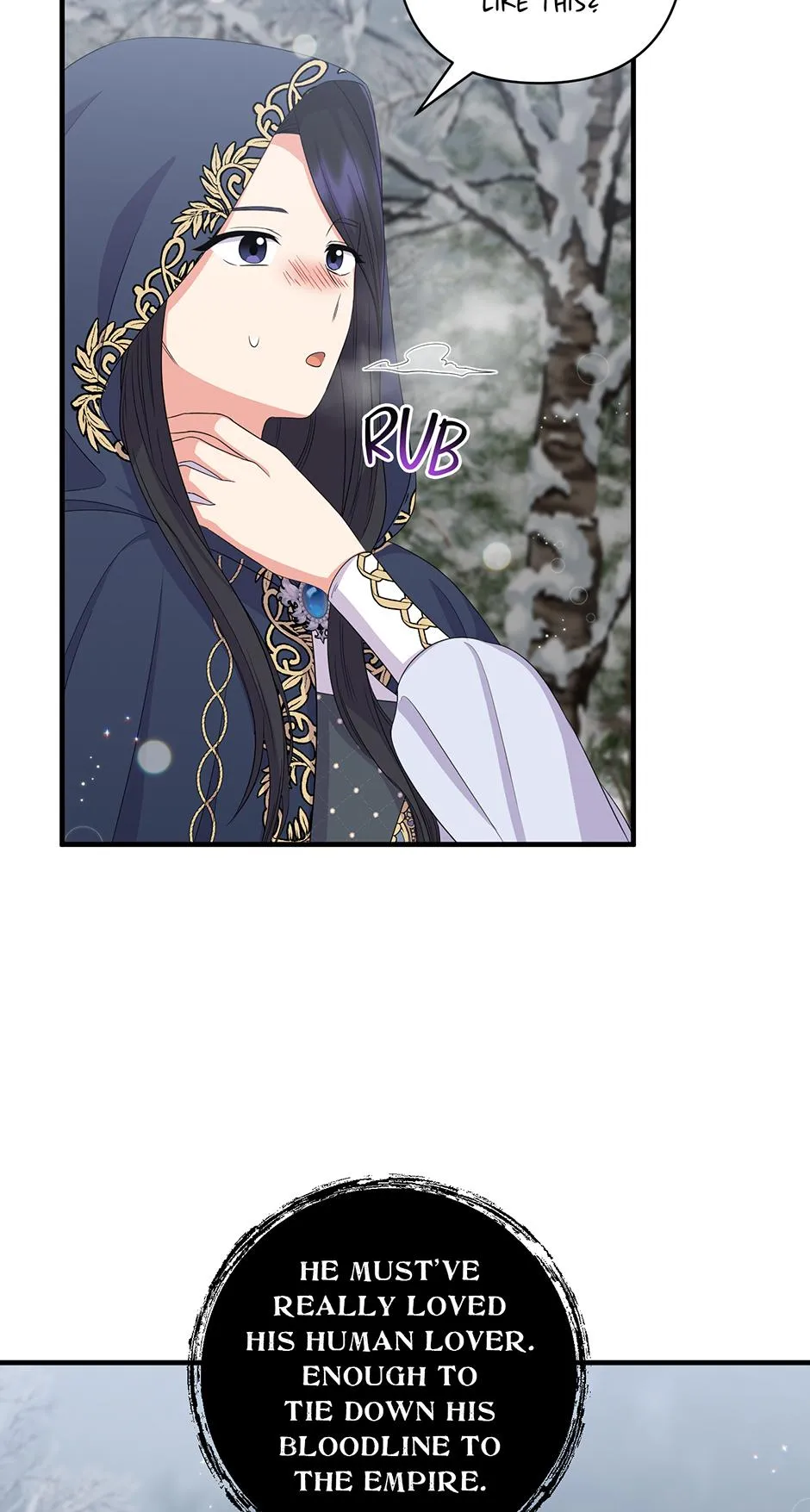Lovers Beyond Dimension Chapter 23 275 2e064c26b9cf