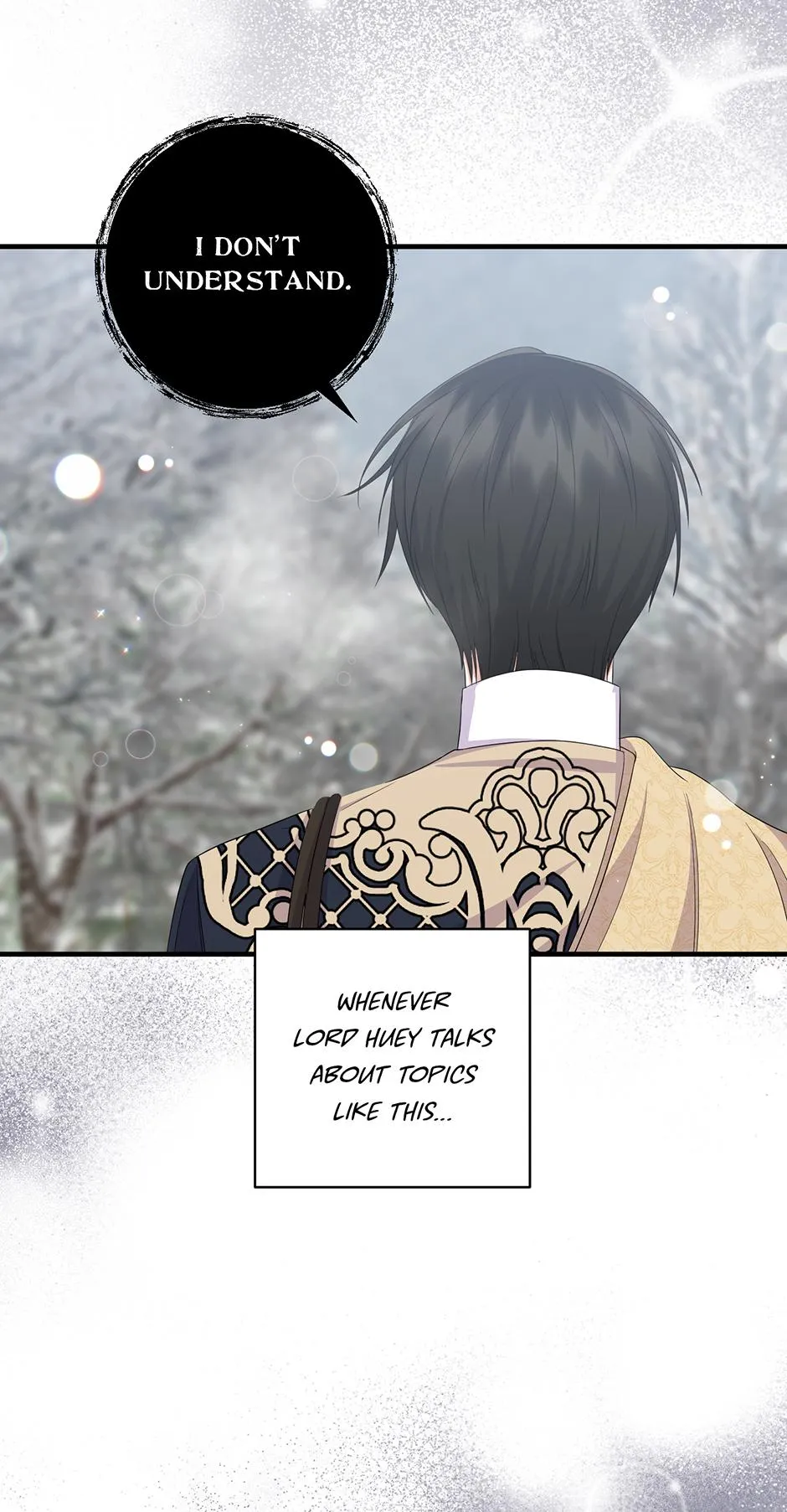 Lovers Beyond Dimension Chapter 23 278 32f3a1001ee0