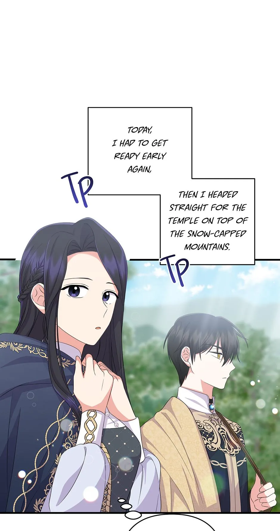 Lovers Beyond Dimension Chapter 23 228 34a1d9f831b3