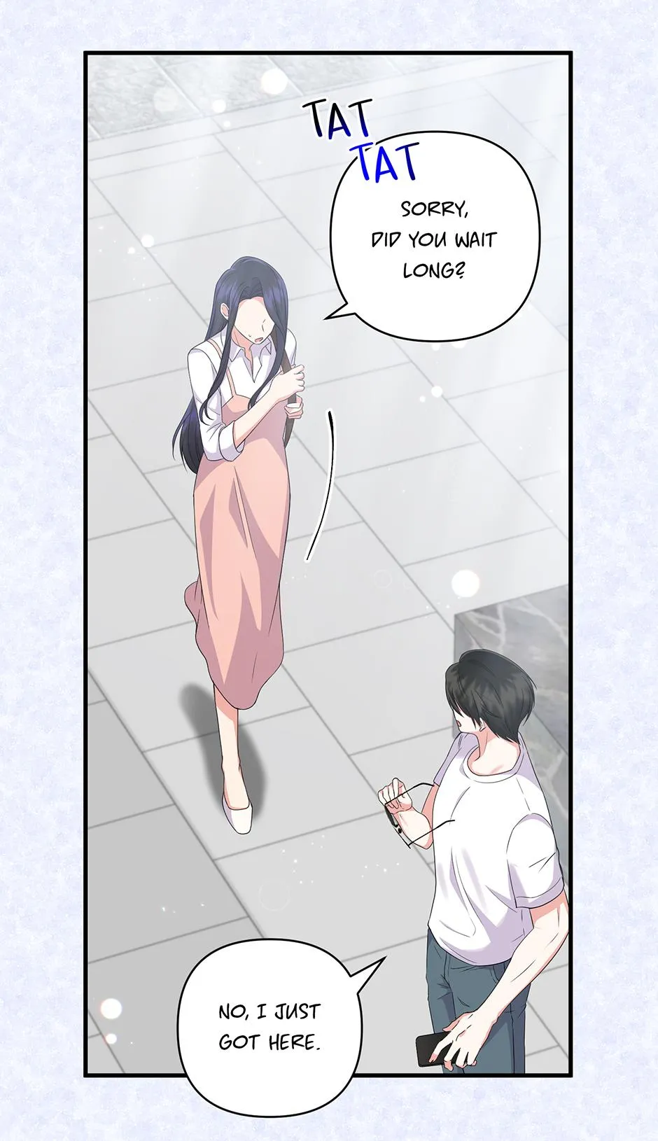 Lovers Beyond Dimension Chapter 23 219 40160965be8a