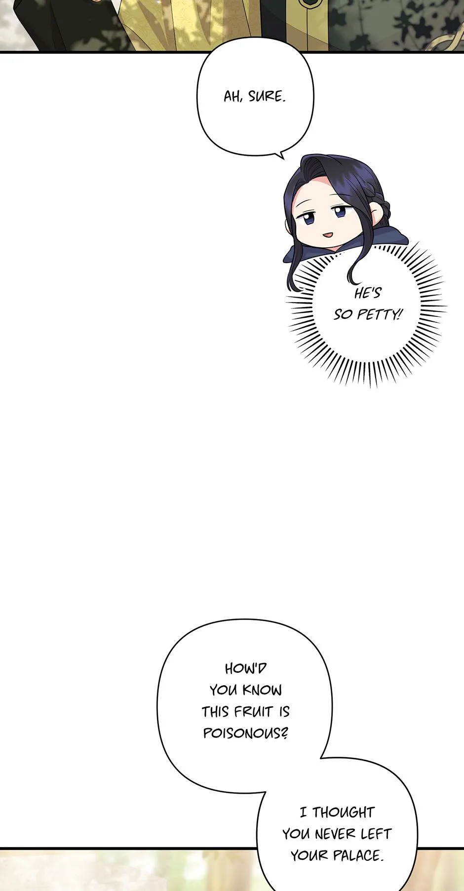 Lovers Beyond Dimension Chapter 23 245 447fe2d8788c