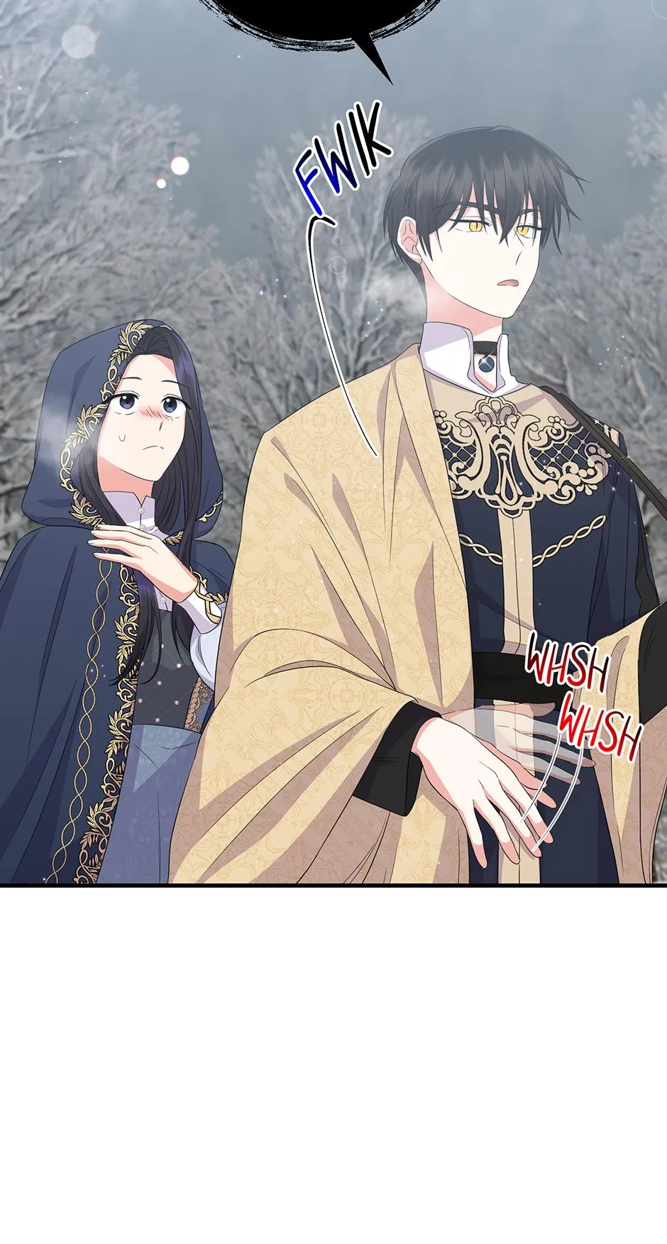 Lovers Beyond Dimension Chapter 23 276 530acb20b389