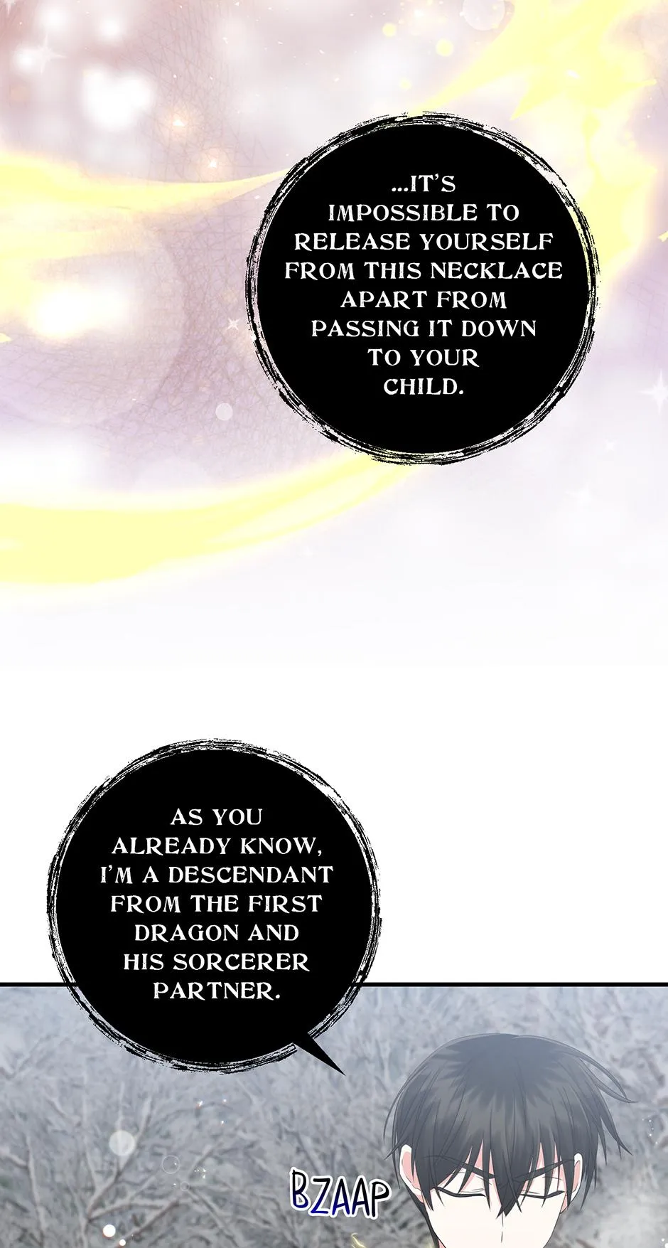 Lovers Beyond Dimension Chapter 23 273 6200275b7945