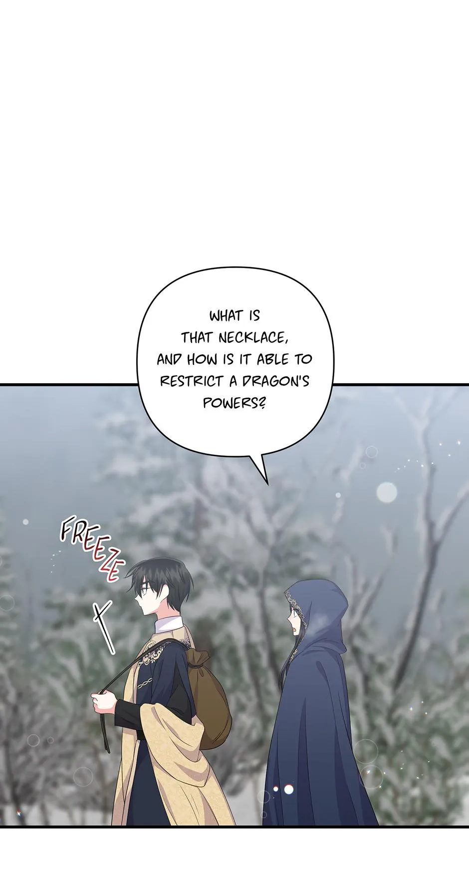 Lovers Beyond Dimension Chapter 23 267 68ff974fe6b4