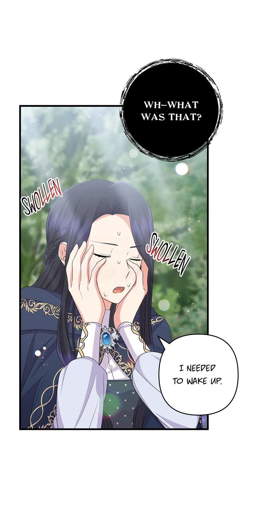 Lovers Beyond Dimension Chapter 23 231 6915350c6c13