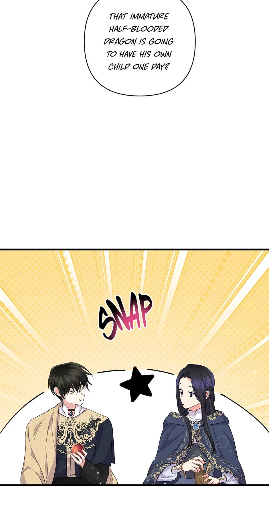 Lovers Beyond Dimension Chapter 23 249 6c021692010d