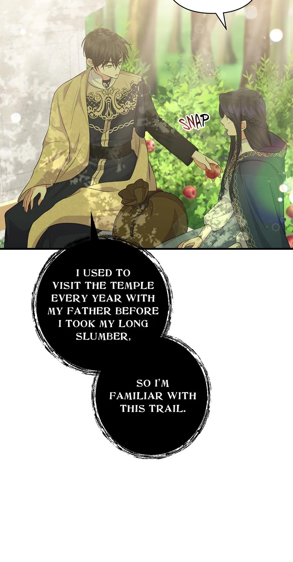 Lovers Beyond Dimension Chapter 23 246 83ba68c54d2b