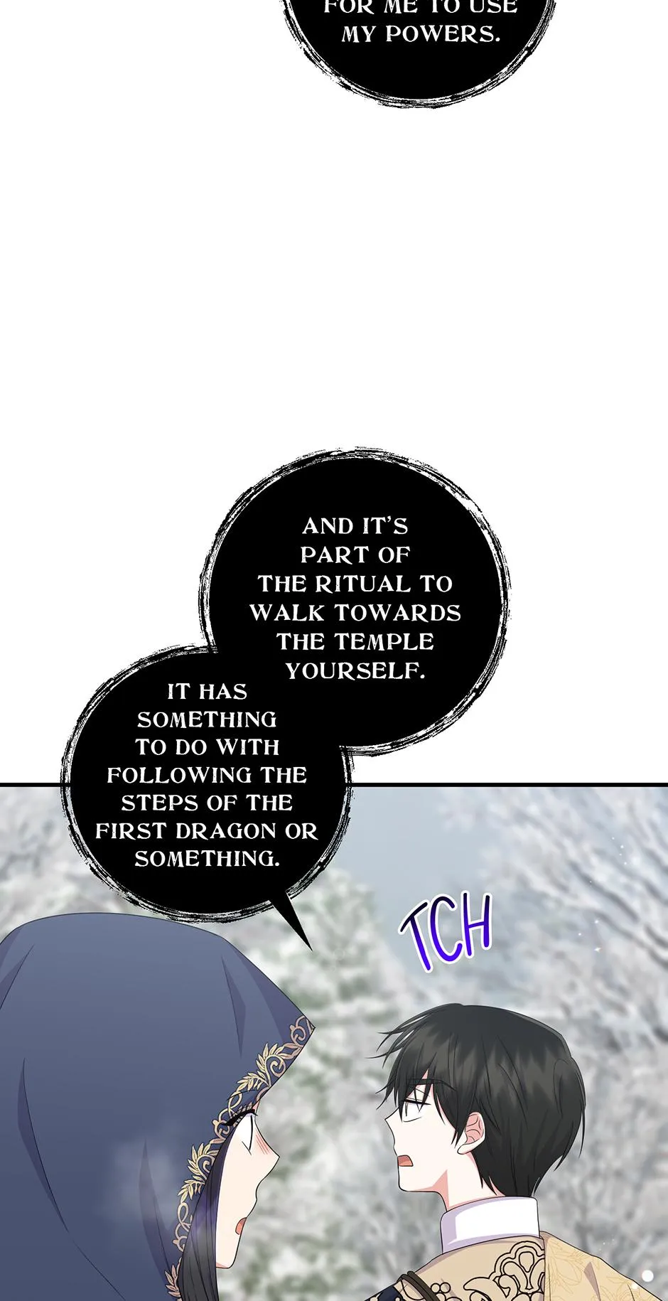 Lovers Beyond Dimension Chapter 23 263 9df7f3ba6843