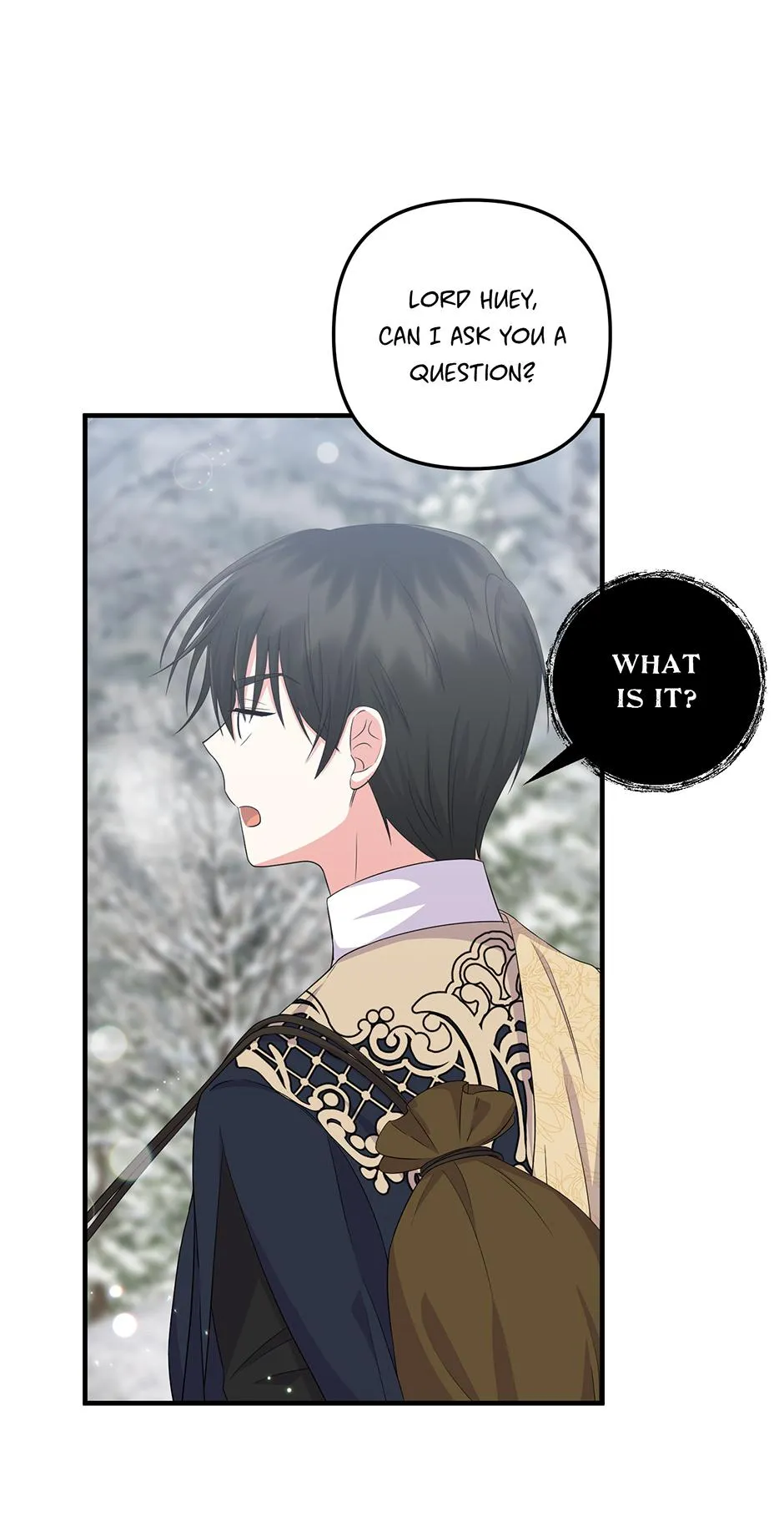 Lovers Beyond Dimension Chapter 23 266 9f723084268d