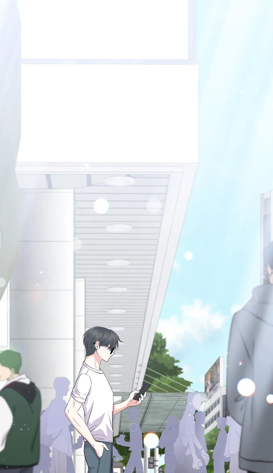 Lovers Beyond Dimension Chapter 23 217 aa0227784f4d
