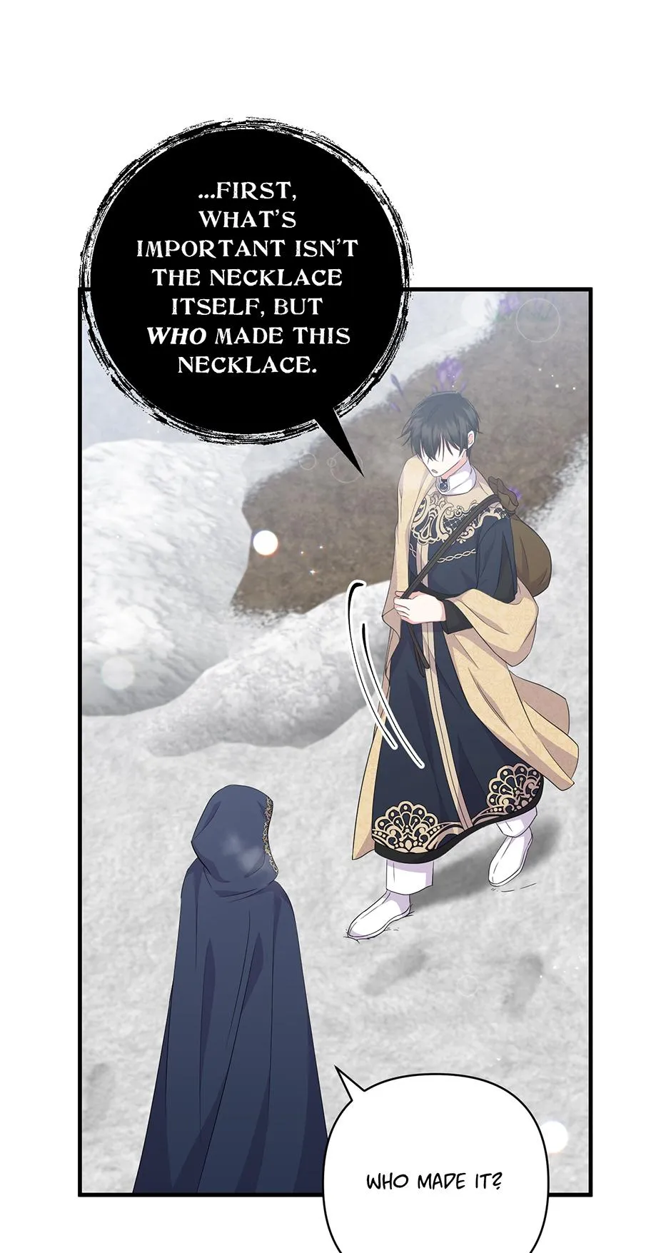 Lovers Beyond Dimension Chapter 23 269 d6ea299cb3b8