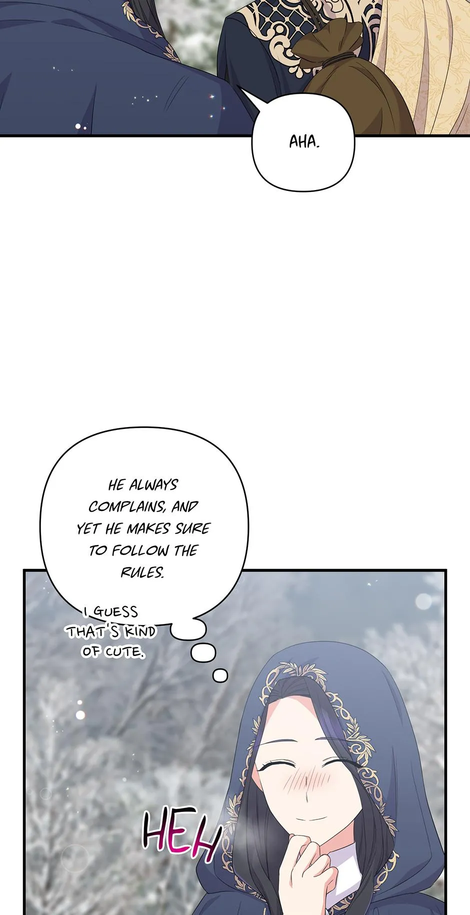 Lovers Beyond Dimension Chapter 23 264 dd6c72207420
