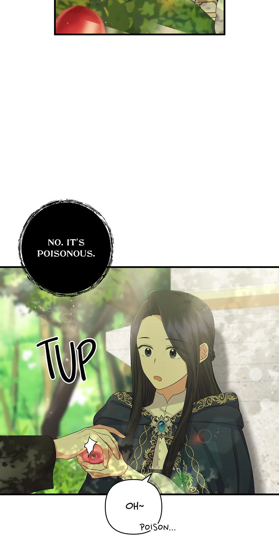 Lovers Beyond Dimension Chapter 23 240 e26006e782d2