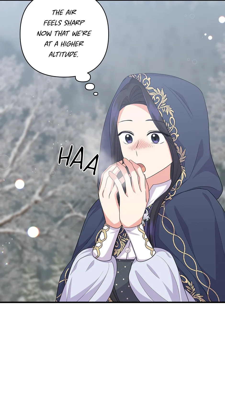 Lovers Beyond Dimension Chapter 23 260 e66d66a472fd