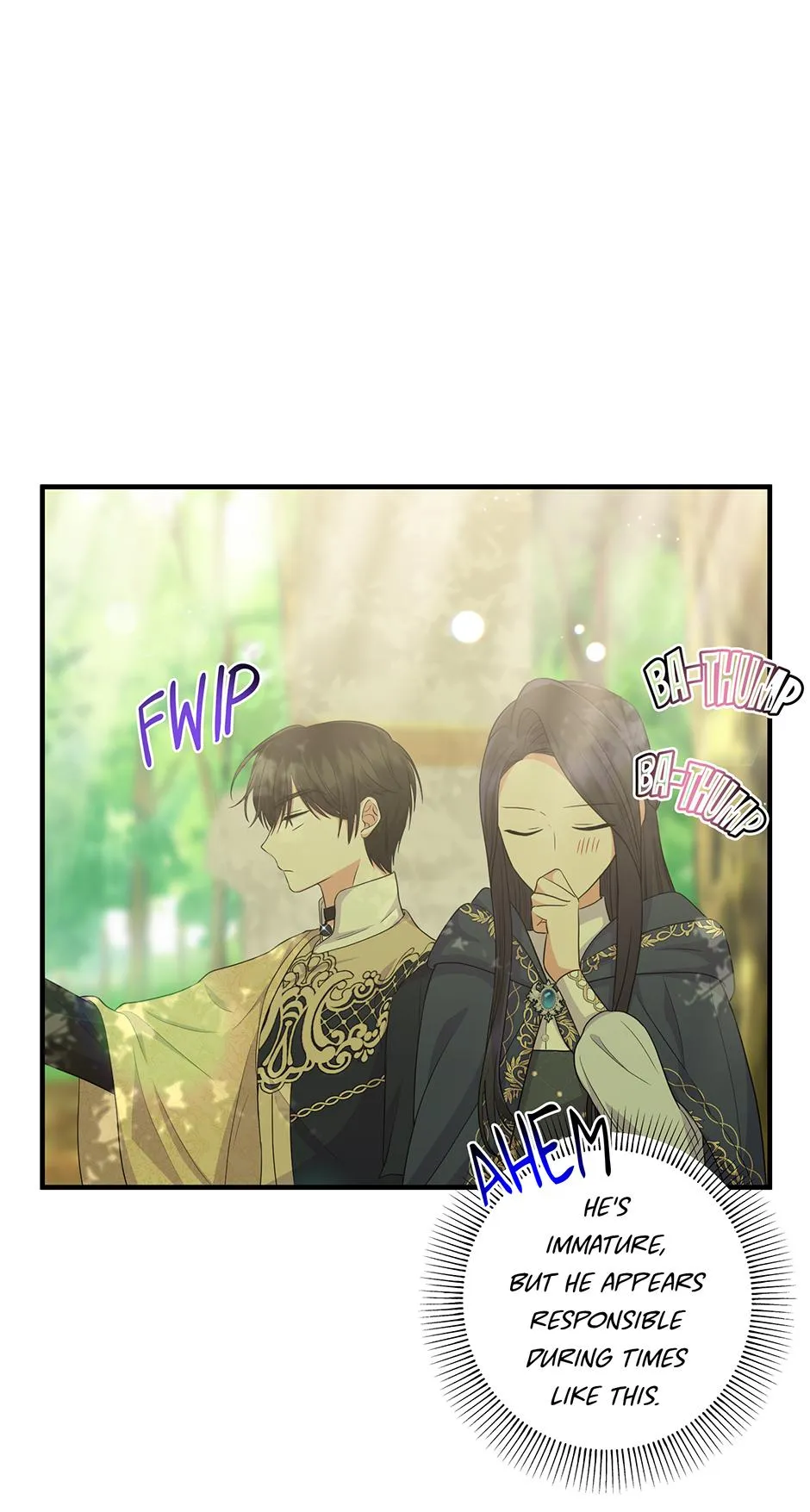 Lovers Beyond Dimension Chapter 23 257 fed60de76d99