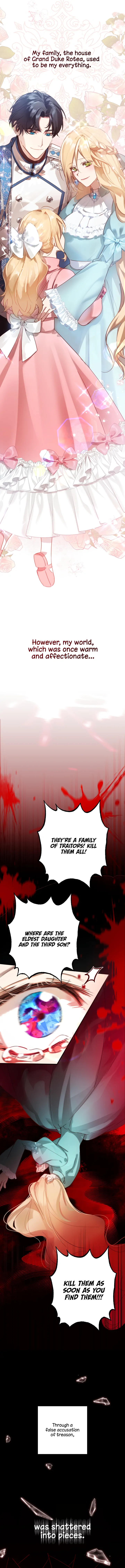 The Emperor’s Replacement Chapter 0 36 03