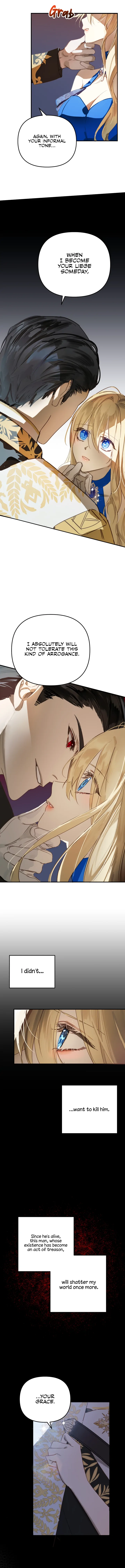 The Emperor’s Replacement Chapter 0 42 09