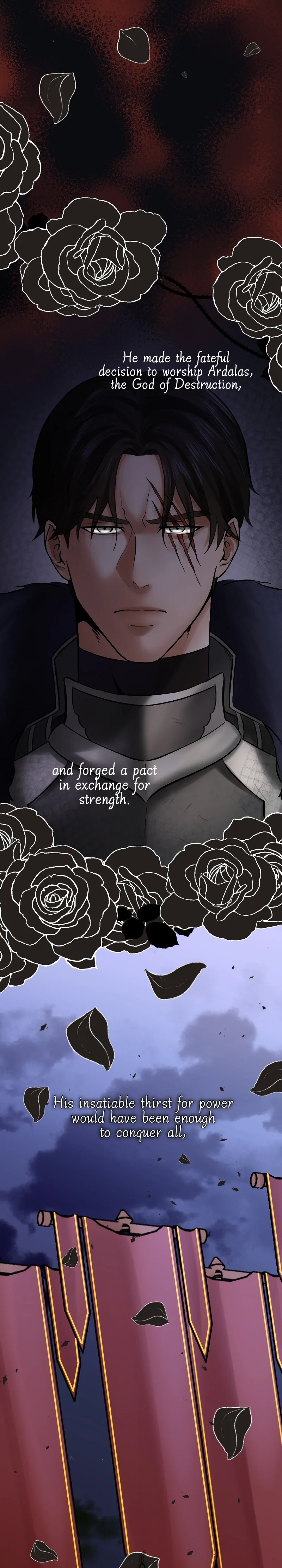 The Tyrant’s Replacement Bride Chapter 0 39 02