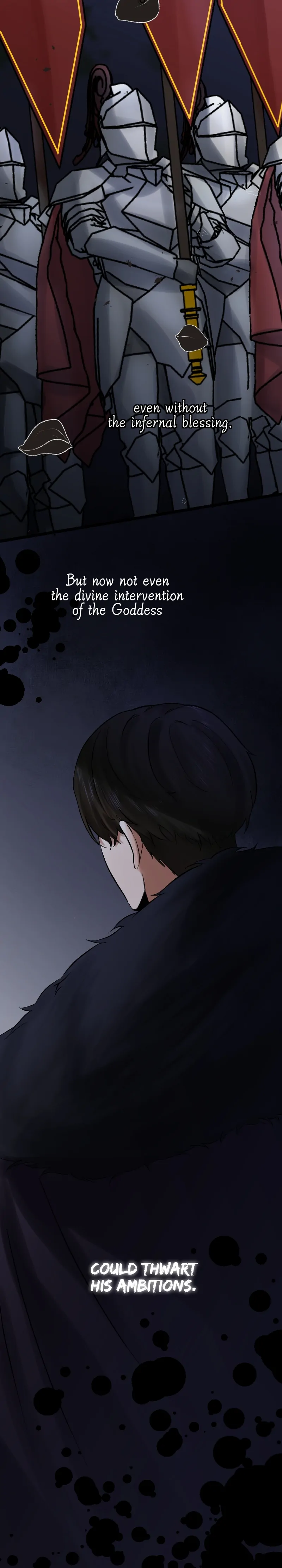 The Tyrant’s Replacement Bride Chapter 0 40 03