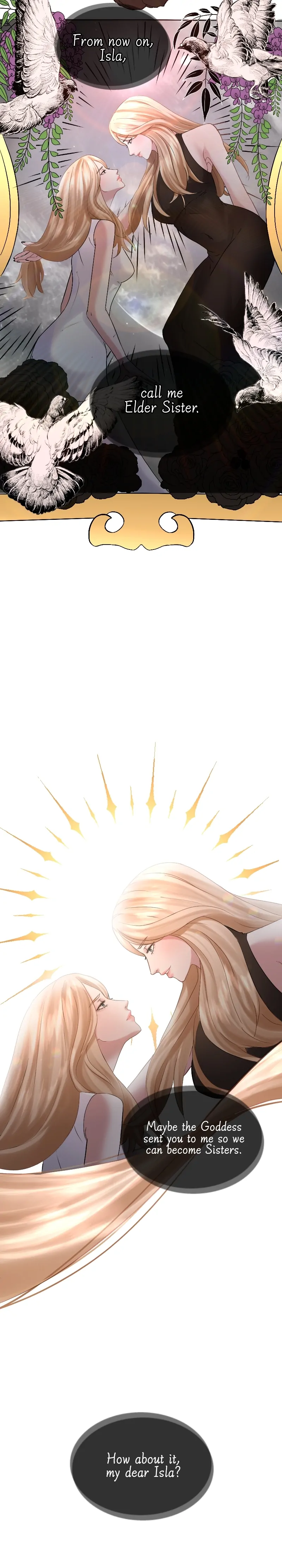 The Tyrant’s Replacement Bride Chapter 0 43 06