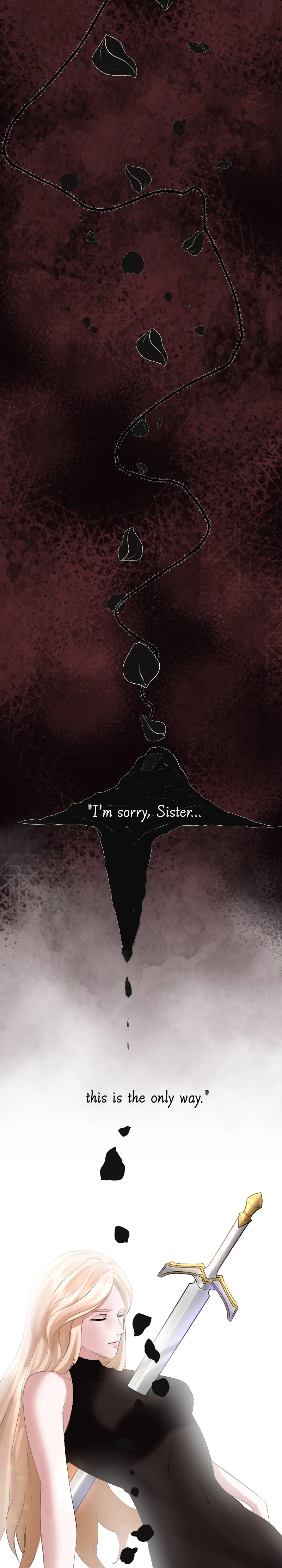 The Tyrant’s Replacement Bride Chapter 0 45 08