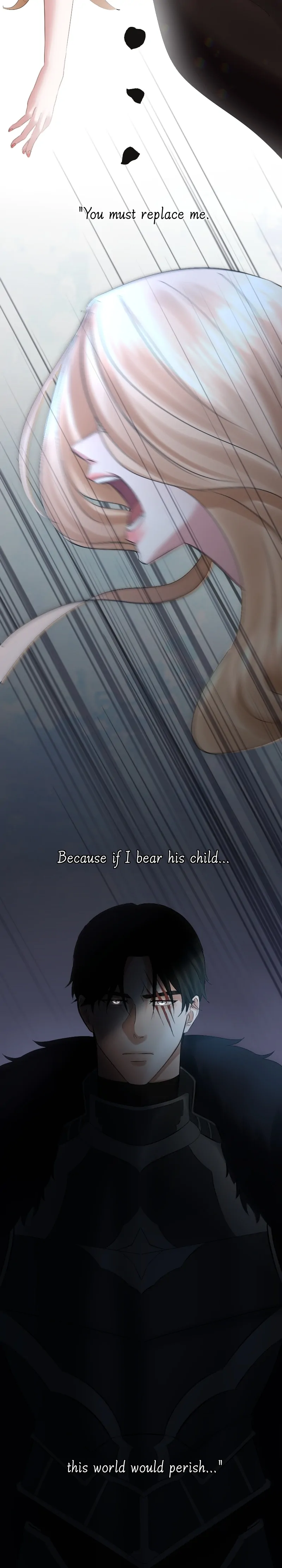 The Tyrant’s Replacement Bride Chapter 0 46 09
