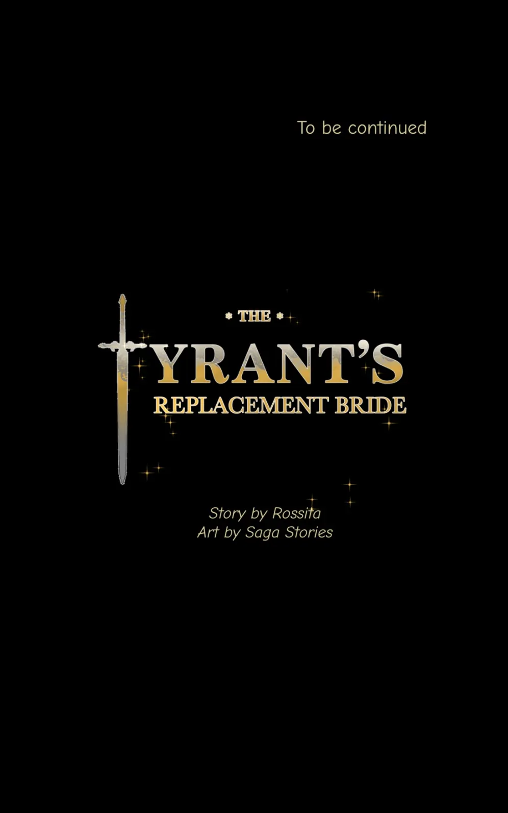 The Tyrant’s Replacement Bride Chapter 0 47 10