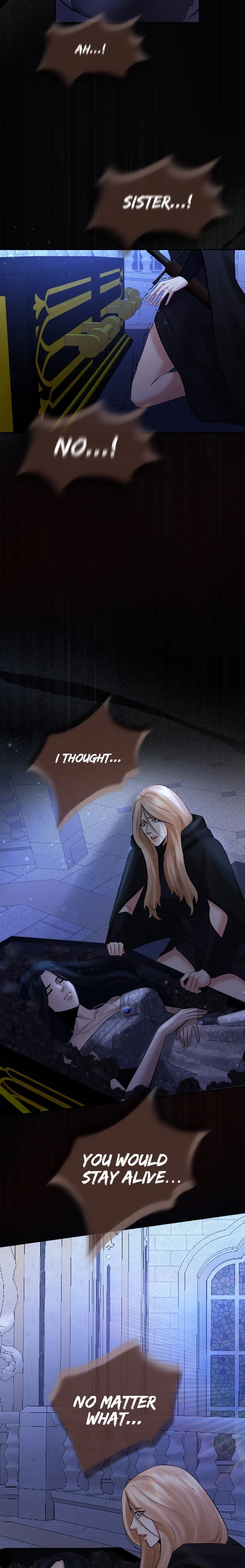 The Tyrant’s Replacement Bride Chapter 3 51 02