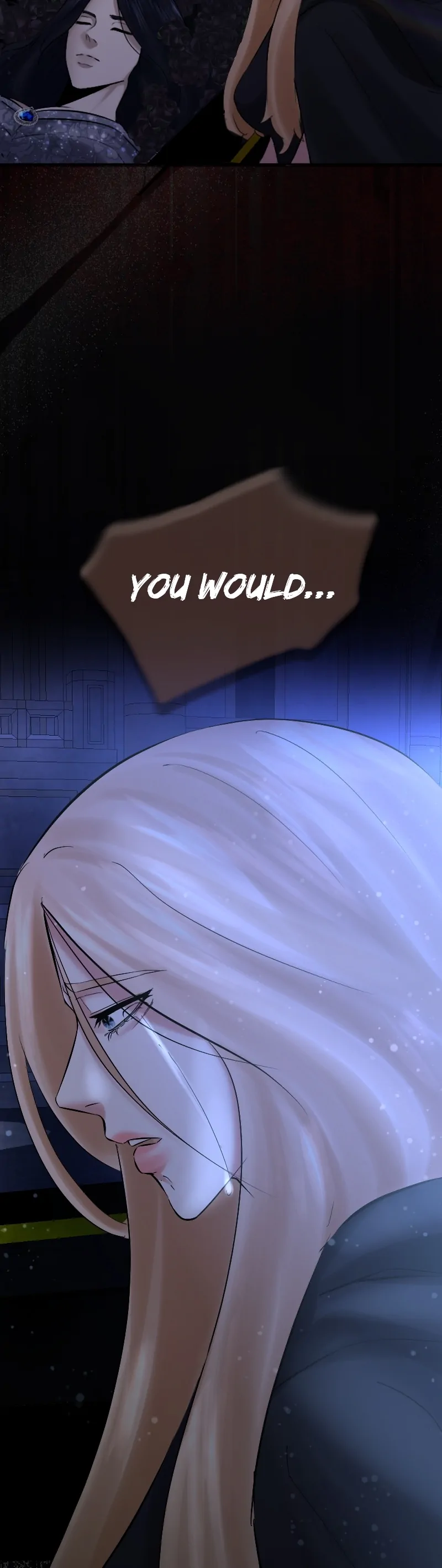 The Tyrant’s Replacement Bride Chapter 3 52 03