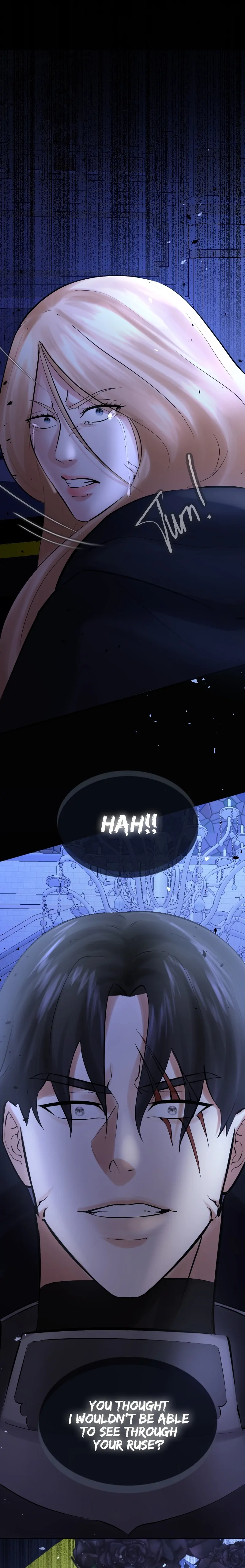 The Tyrant’s Replacement Bride Chapter 3 54 05