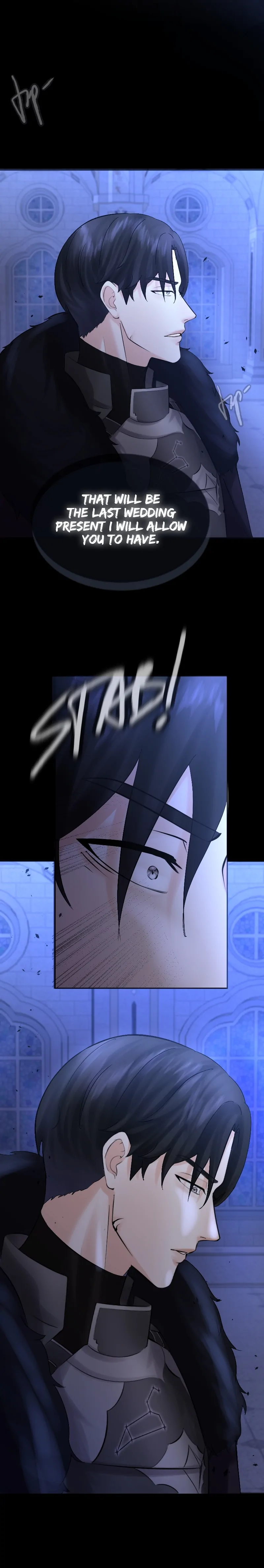 The Tyrant’s Replacement Bride Chapter 3 59 10