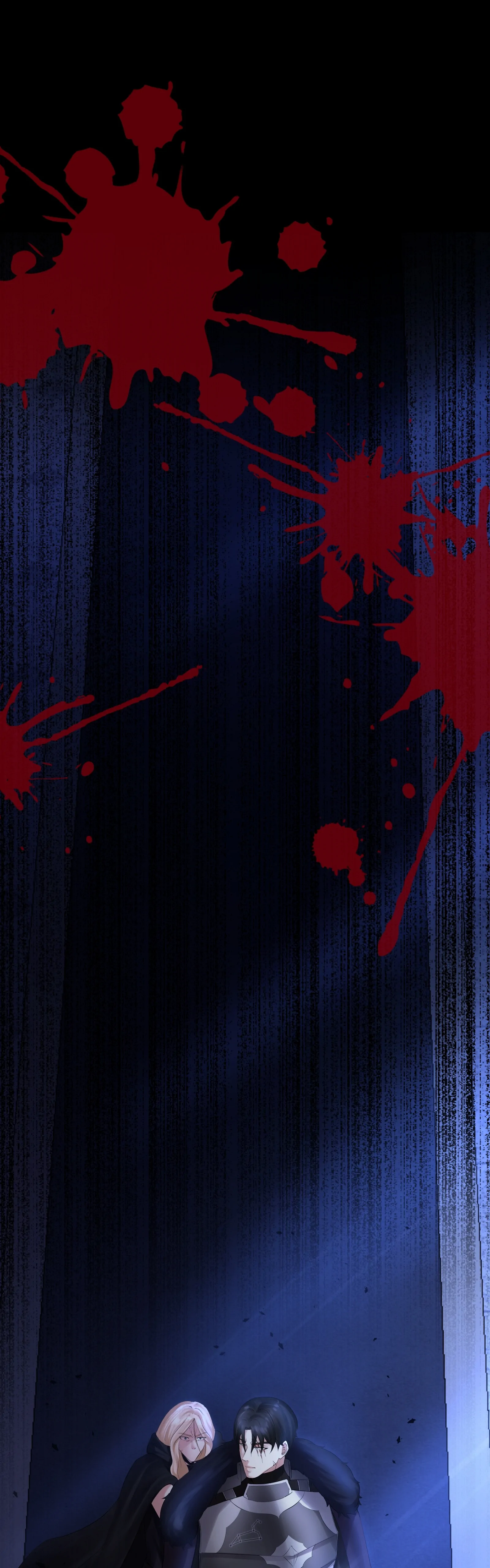 The Tyrant’s Replacement Bride Chapter 3 60 11