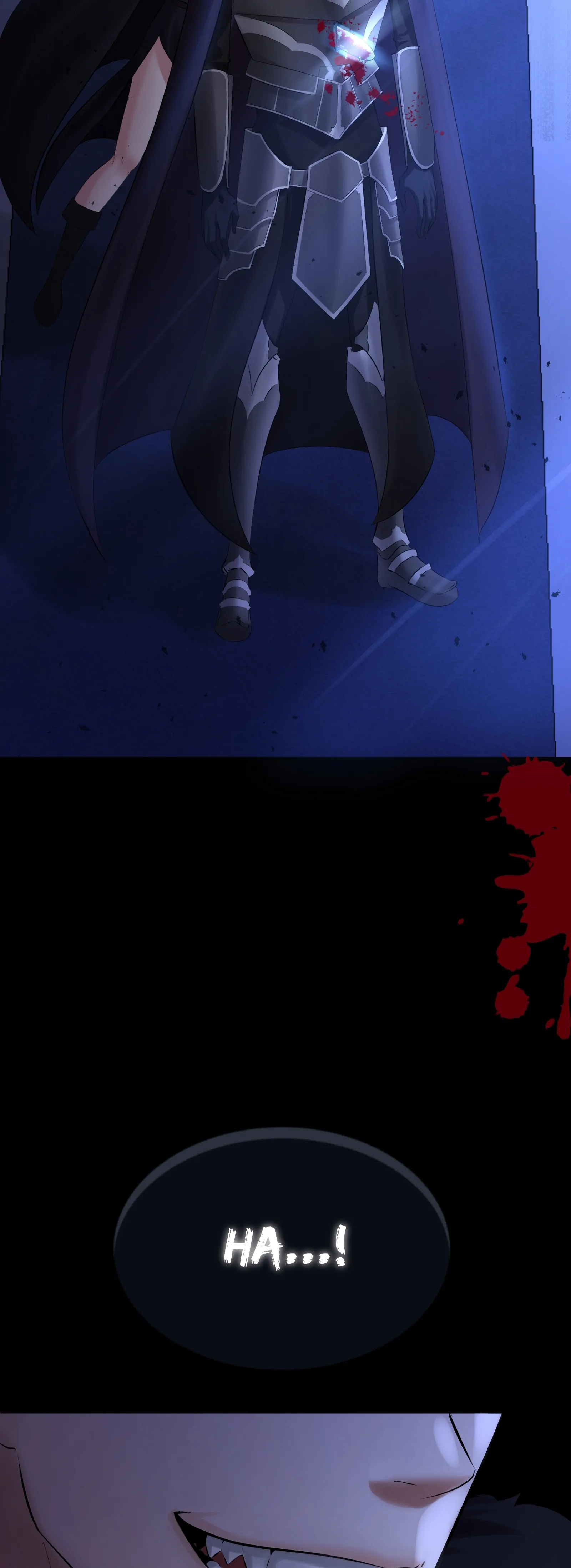 The Tyrant’s Replacement Bride Chapter 4 57 02