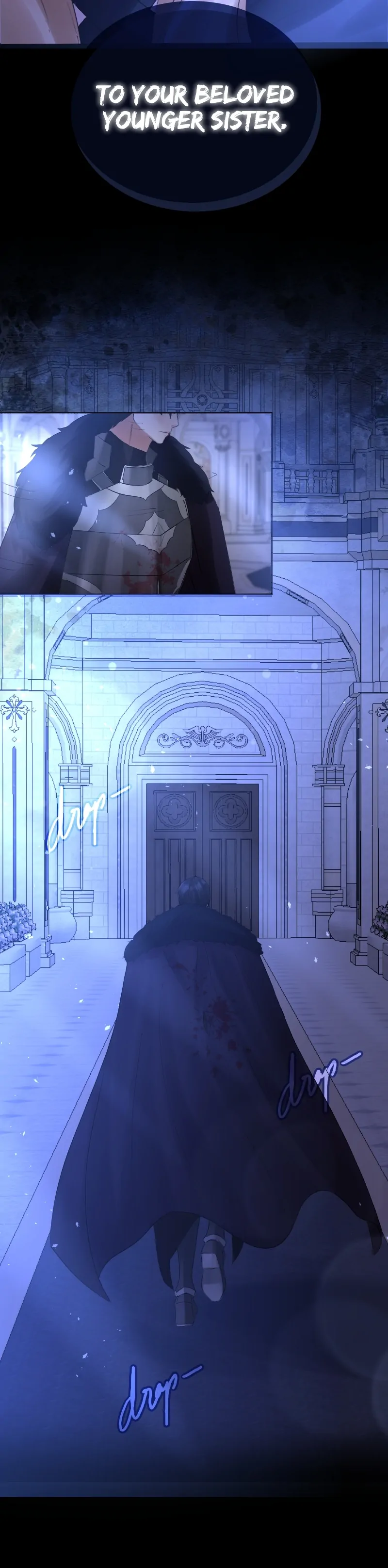 The Tyrant’s Replacement Bride Chapter 4 63 08