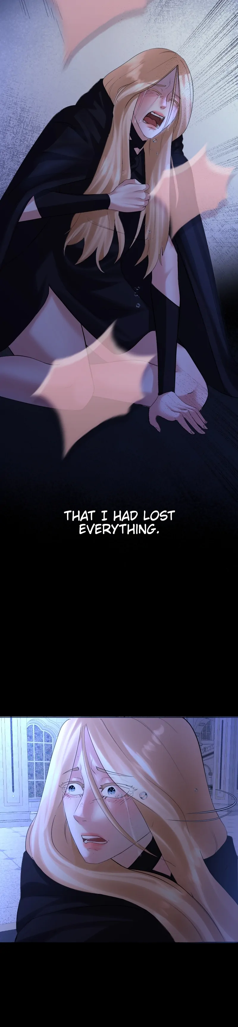 The Tyrant’s Replacement Bride Chapter 4 65 10