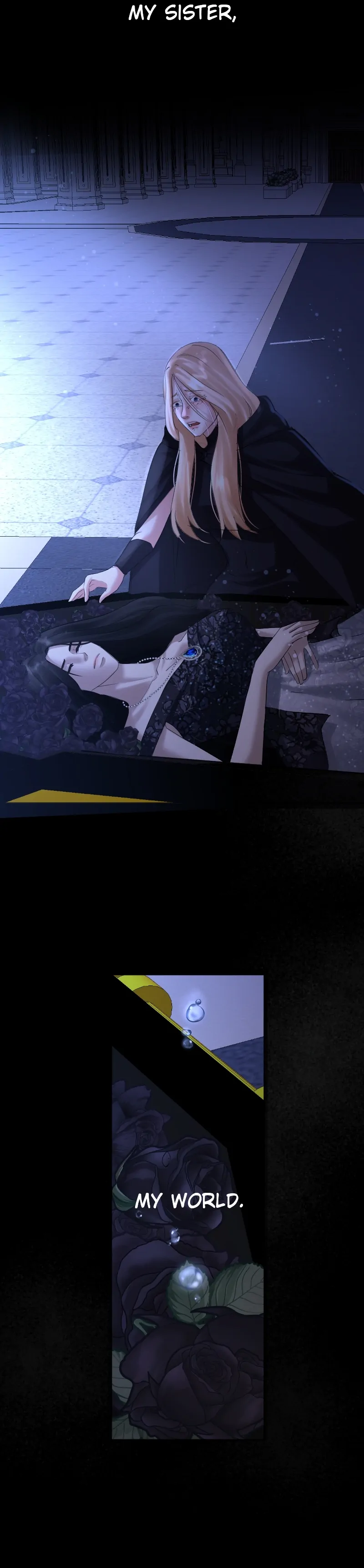 The Tyrant’s Replacement Bride Chapter 4 66 11