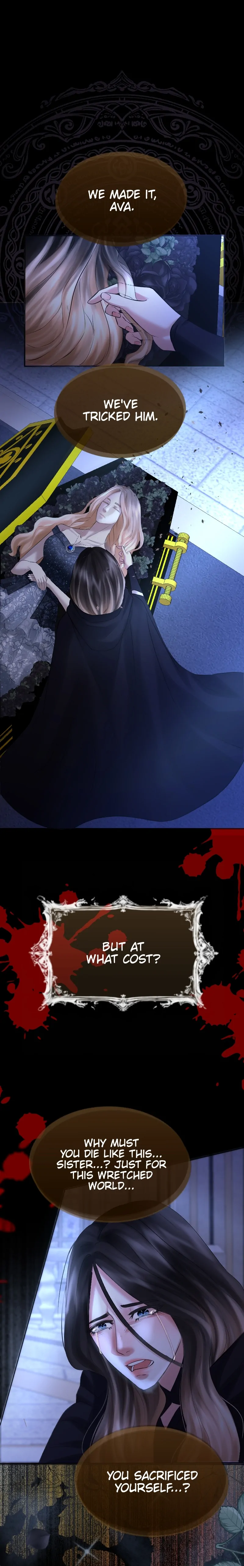 The Tyrant’s Replacement Bride Chapter 4 67 12