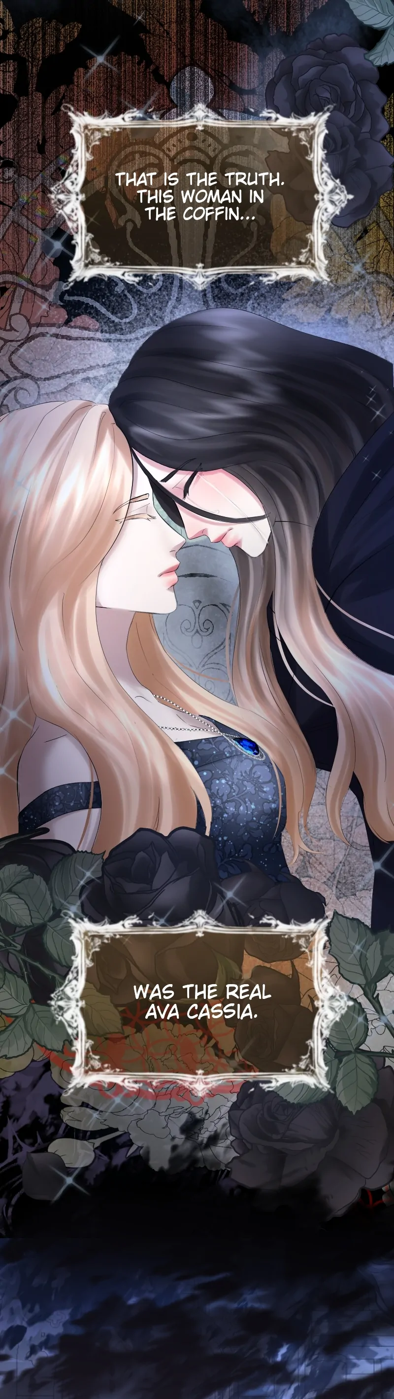 The Tyrant’s Replacement Bride Chapter 4 68 13