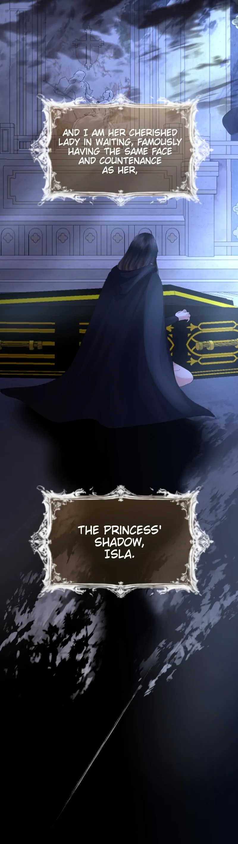 The Tyrant’s Replacement Bride Chapter 4 69 14