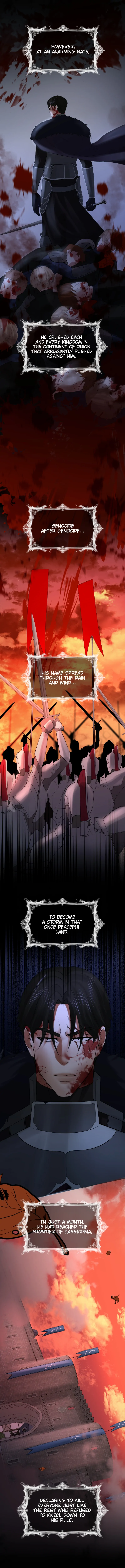 The Tyrant’s Replacement Bride Chapter 5 42 02