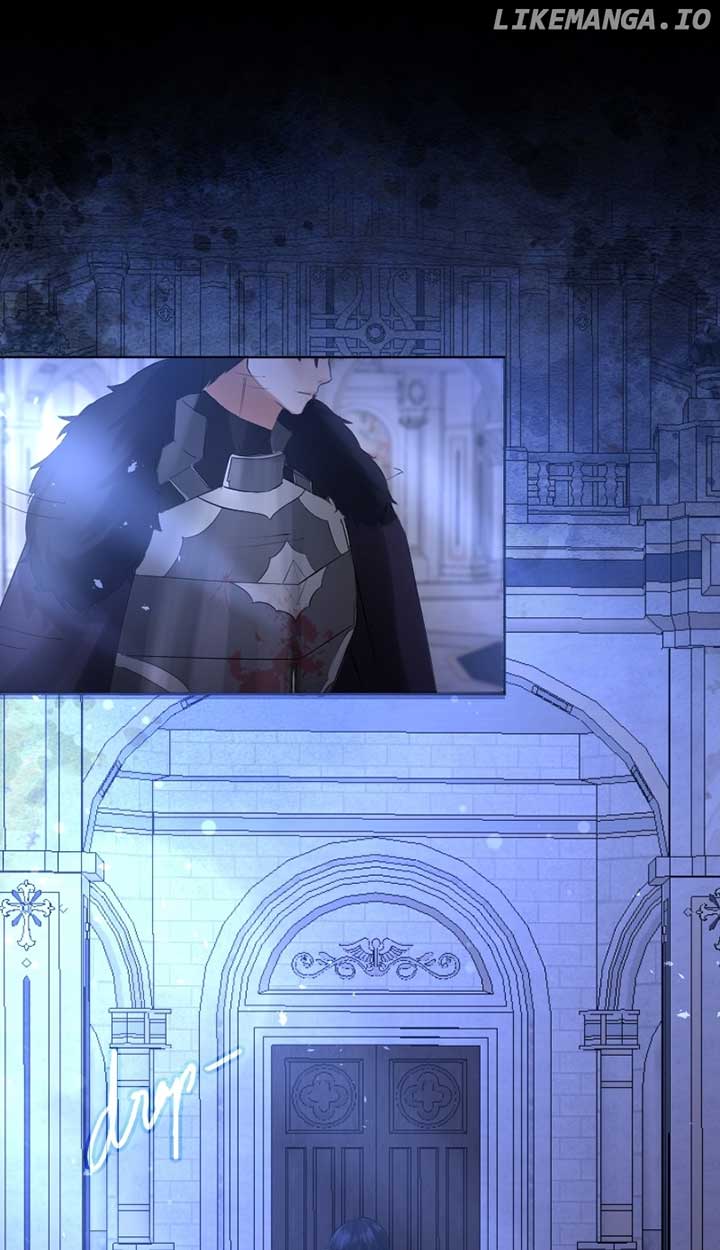 The Tyrant’s Replacement Bride Chapter 7 81 1