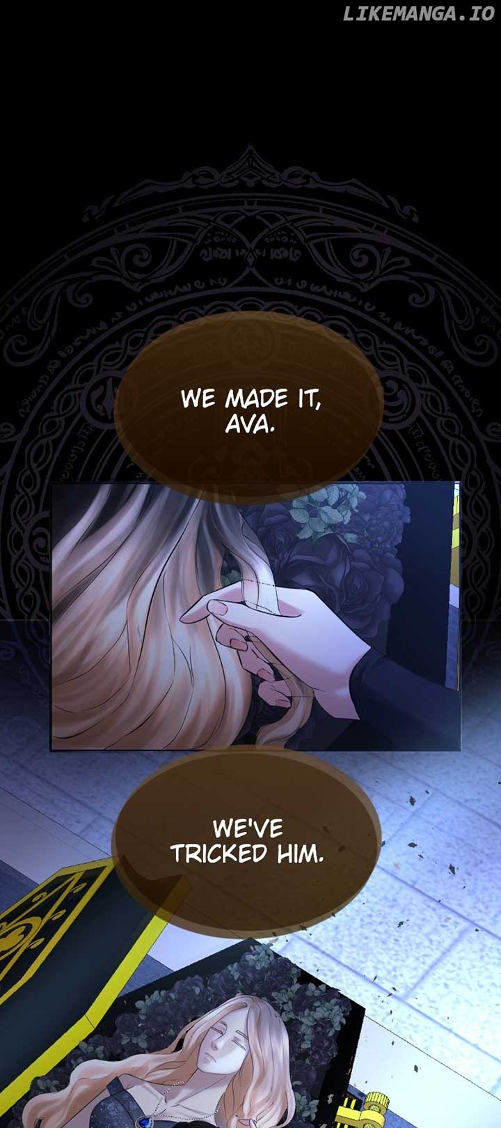 The Tyrant’s Replacement Bride Chapter 7 90 10