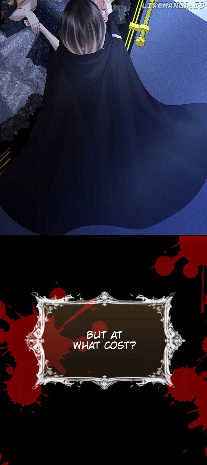 The Tyrant’s Replacement Bride Chapter 7 91 11