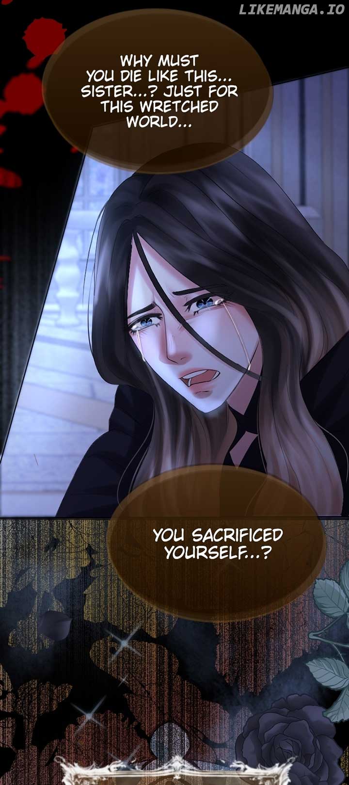 The Tyrant’s Replacement Bride Chapter 7 92 12